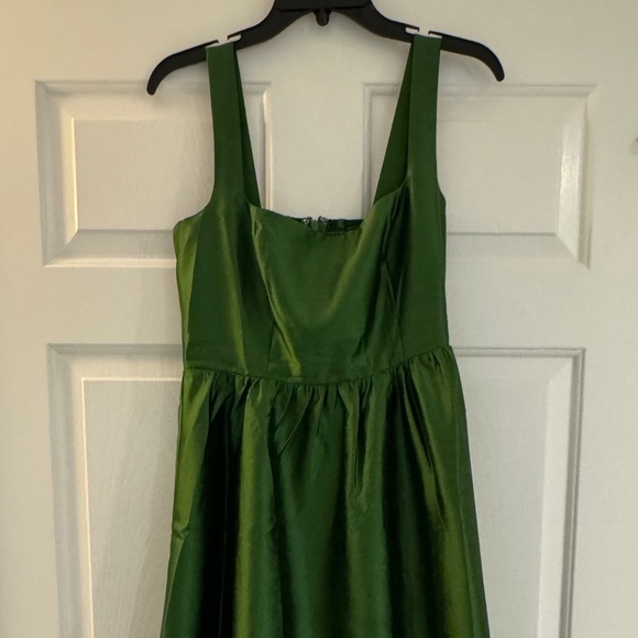 Tuckernuck | Dresses | Tuckernuck Esme Dress In Green | Poshmark